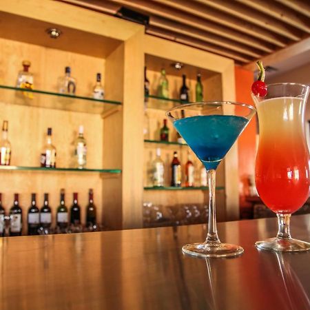 Best Western Plus La Mina Parral 외부 사진