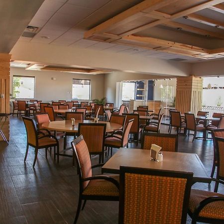 Best Western Plus La Mina Parral 외부 사진