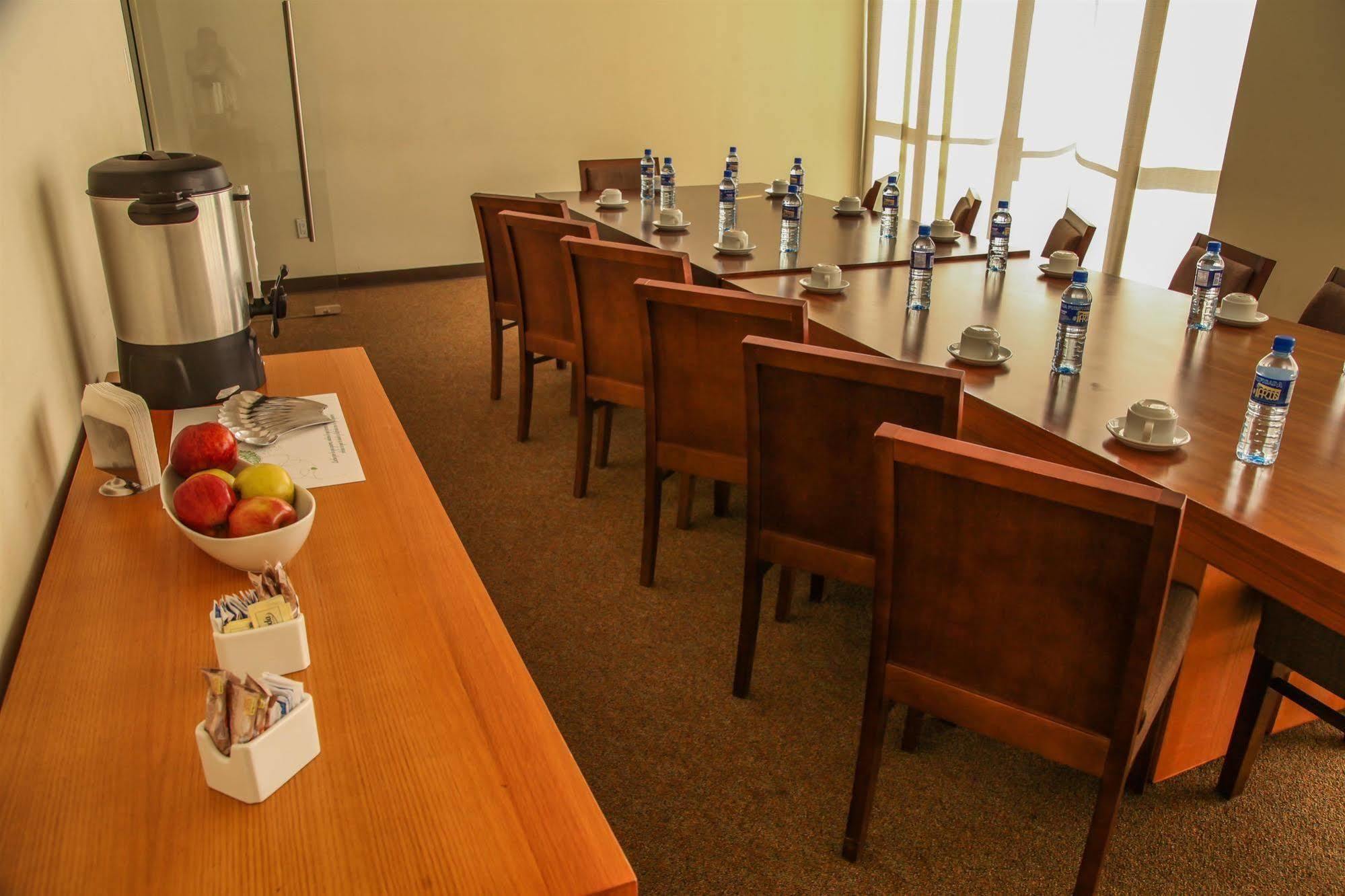 Best Western Plus La Mina Parral 사업 사진