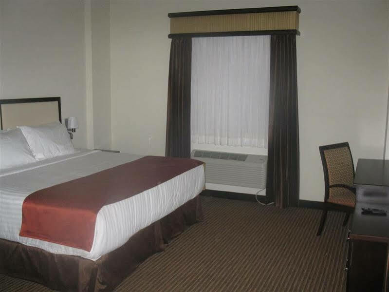 Best Western Plus La Mina Parral 외부 사진