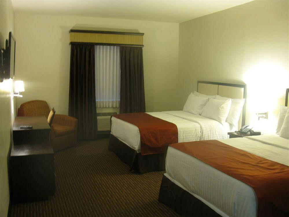Best Western Plus La Mina Parral 외부 사진