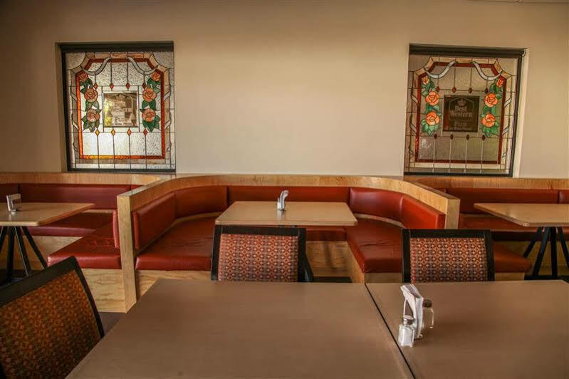 Best Western Plus La Mina Parral 외부 사진
